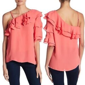 Parker Clayton Blouse
